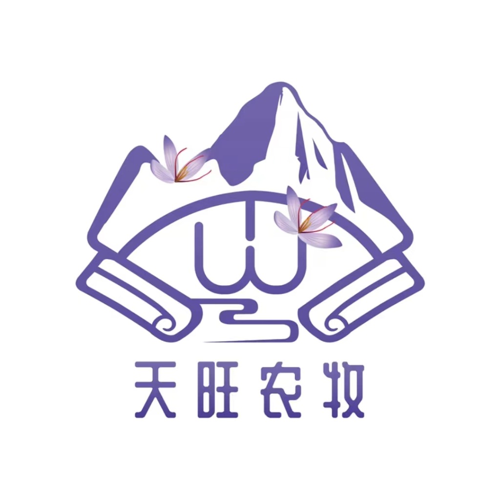 天旺农牧 Logo